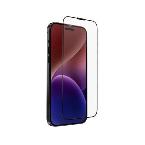 optix_vivid_1.jpg Uniq Optix Vivid Screen Protector For IPhone 15 Series