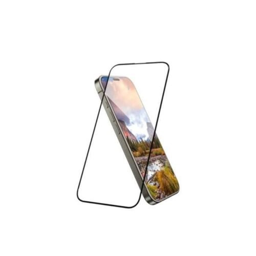 vetro_9h_transaprent_3_.jpg Mageasy Vetro 9H Tempered Glass Screen Protector for iPhone 16 series