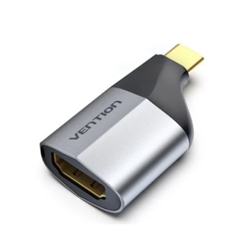 0_360-10.jpg VENTION TYPE C TO HDMI FEMALE ADAPTER TCAH0
