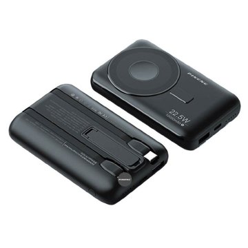 0_360-19.jpg PINENG 10000mAh POWER BANK PN-701PD