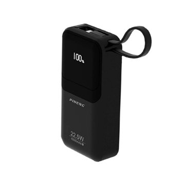 0_360-20.jpg PINENG 10000mAh POWER BANK PN-831PD