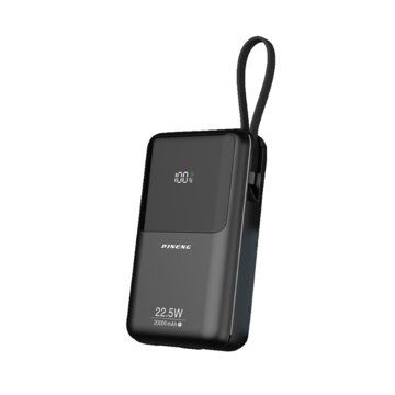 0_360-23.jpg PINENG 20000mAh POWER BANK PN-892PD