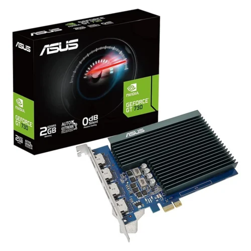 0f7ede4e4a54e812af40a72434265422 ASUS GT730-4H-SL-2GD5 4HDMI (VGA-NVIDIA) (AC-90YV0H20-M0NA00)