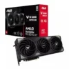 7454b83524c9004211baffb04ba0b712_1762578844.webp ASUS AMD Radeon RX9070XT OC16GB GDDR6 GPU - PRIME-RX9070XT-O16G (VGA-AMD) (AC-90YV0L71-M0NA00)