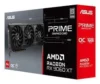 d2de9cff90c9a779092cd412cab03af5_1762577707.webp ASUS ASUS TUF Gaming Radeon RX9060 XT 16GB GDDR6 OC Edition - TUF-RX9060XT-O16G-GAMING (VGA-AMD) (AC-90YV0LF0-M0NA00)