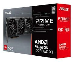 d2de9cff90c9a779092cd412cab03af5_1762577707.webp ASUS ASUS TUF Gaming Radeon RX9060 XT 16GB GDDR6 OC Edition - TUF-RX9060XT-O16G-GAMING (VGA-AMD) (AC-90YV0LF0-M0NA00)