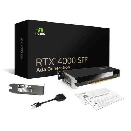 my-11134207-7ras9-m5sa3rduzoiz46 LEADTEK NVIDIA QUADRO RTX4000 SFF ADA 20GB GDDR6