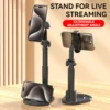 sg-11134201-7raur-macecogqdyay8e Mobile Selfie Holder Stream Photo Live Shooting For Phone Desktop Put Table Portable Cellphone Adjust