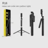 sg-11134201-82618-mlpsvdkk2x36b4 R16S 360 Adjustable 170cm Tripod LED Selfie Stick