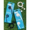 EARPHONES G12