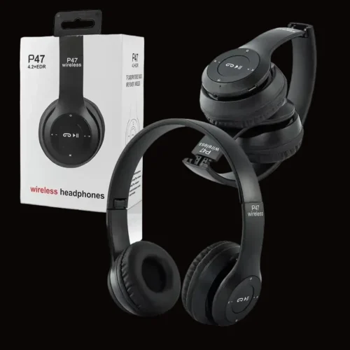 Bluetooth Handsfree P47