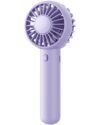 MINI FAN PURPLE