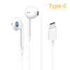 C Handsfree Type C OUGER G01