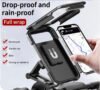 MOTO Phone Holder