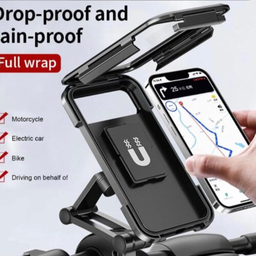 MOTO Phone Holder