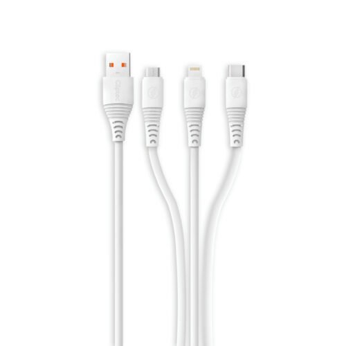 SD M71T CABLE AC 150W 1M WHITE