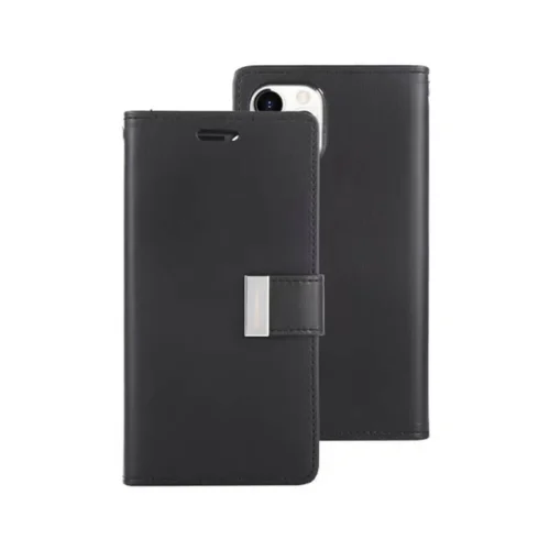 MERCURY FLIP CASE
