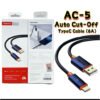 Cable TRANYOO AC-5